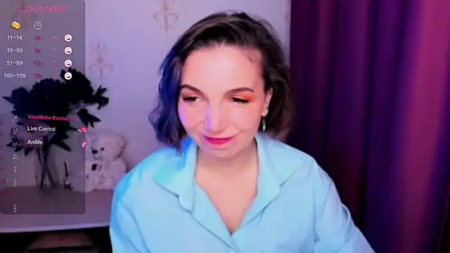 KindHazelHere  online show from 11-04-25, 08:29