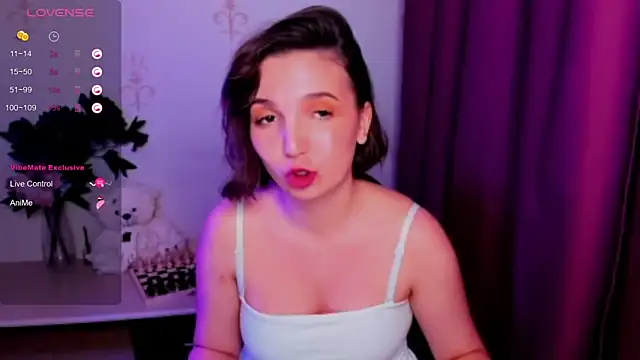 KindHazelHere  online show from 11-23-25, 07:40