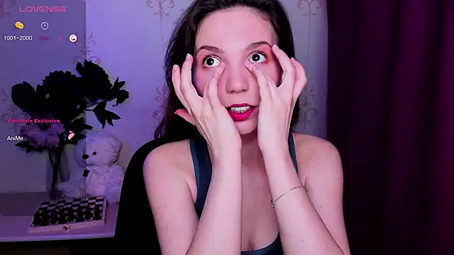 KindHazelHere  online show from 03-24-26, 07:58