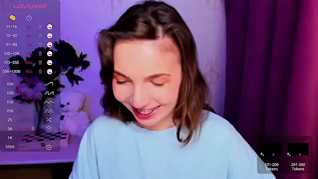 KindHazelHere  online show from 04-13-26, 12:25