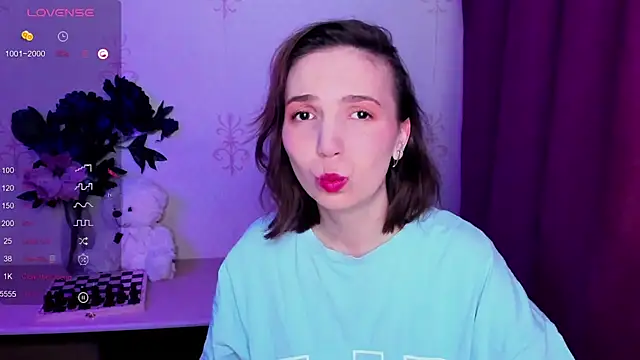 KindHazelHere  online show from 03-21-26, 10:35