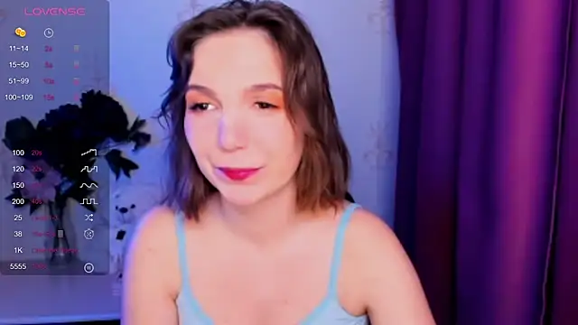 KindHazelHere  online show from 01-11-26, 11:22