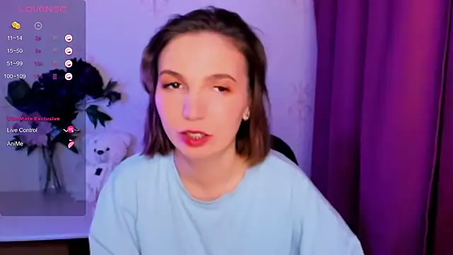 KindHazelHere  online show from 01-13-26, 12:04