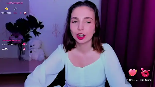 KindHazelHere  online show from 05-09-26, 12:47