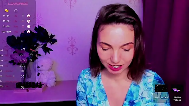 KindHazelHere  online show from 03-04-26, 05:15