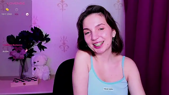 KindHazelHere  online show from 04-05-26, 11:17