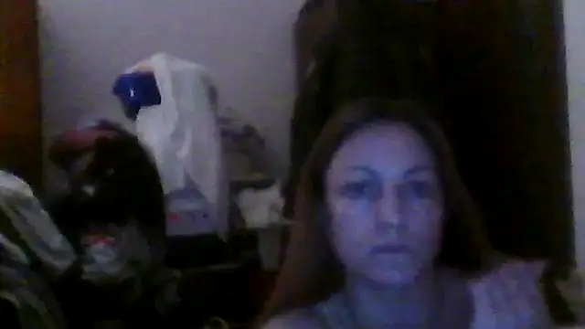 Snapshot of ShawnaAdams chatting on 02-01-26, 08:07 ShawnaAdams online show from 02-01-26, 08:07