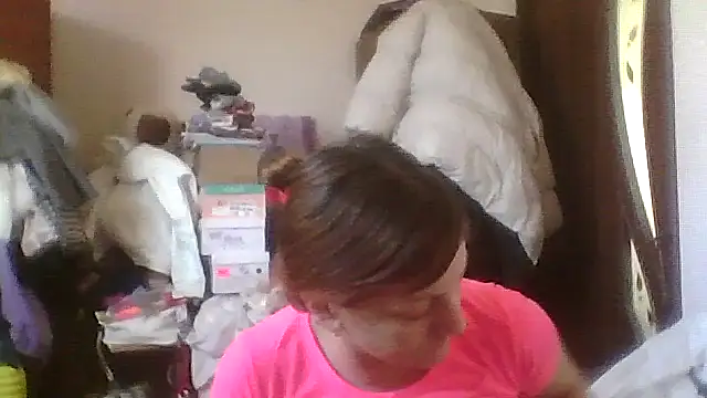 Snapshot of ShawnaAdams chatting on 02-21-26, 11:56 ShawnaAdams online show from 02-21-26, 11:56