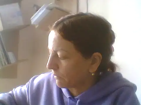 ShawnaAdams online show from 03-31-26, 08:16