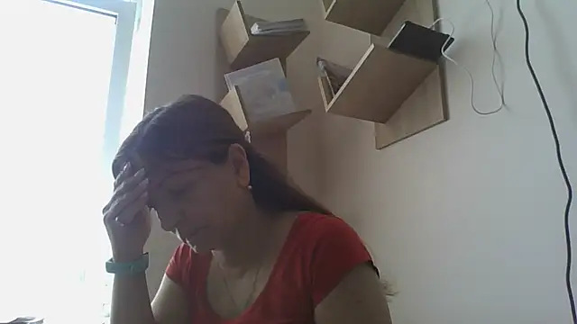 ShawnaAdams online show from 06-02-26, 08:03