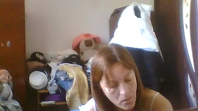 Snapshot of ShawnaAdams chatting on 06-29-26, 09:38 ShawnaAdams online show from 06-29-26, 09:38