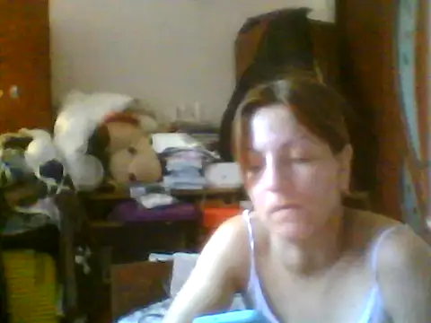 Snapshot of ShawnaAdams chatting on 07-20-26, 05:26 ShawnaAdams online show from 07-20-26, 05:26