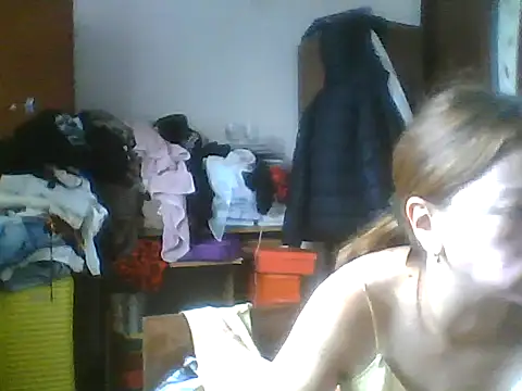 Snapshot of ShawnaAdams chatting on 07-25-26, 12:00 ShawnaAdams online show from 07-25-26, 12:00