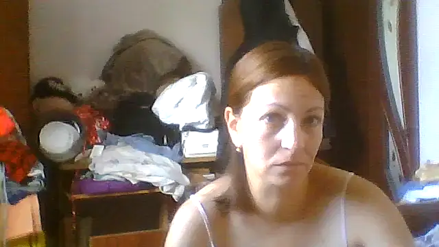 Snapshot of ShawnaAdams chatting on 07-10-26, 12:16 ShawnaAdams online show from 07-10-26, 12:16