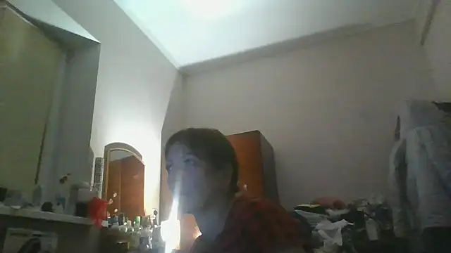 ShawnaAdams online show from 12-04-25, 04:50