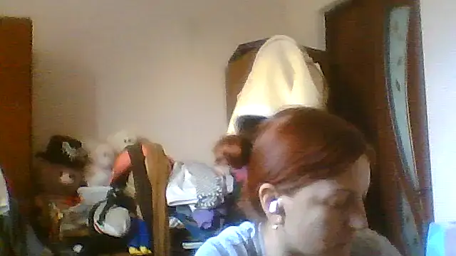 ShawnaAdams online show from 03-15-26, 03:19