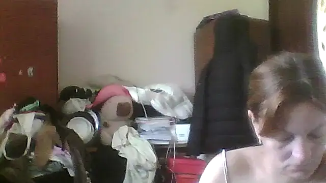 Snapshot of ShawnaAdams chatting on 07-18-26, 09:51 ShawnaAdams online show from 07-18-26, 09:51