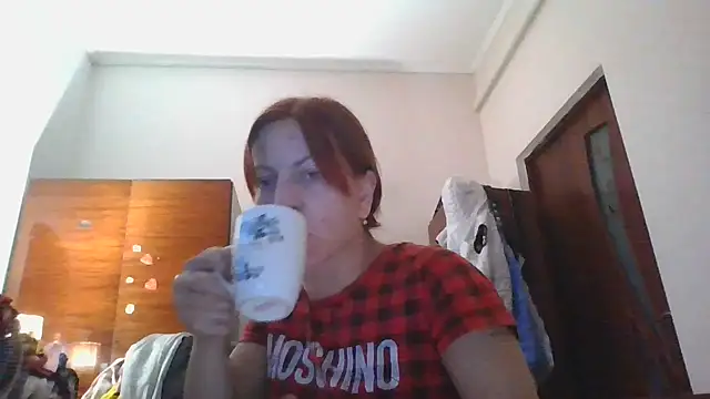 Snapshot of ShawnaAdams chatting on 09-22-25, 04:13 ShawnaAdams online show from 09-22-25, 04:13