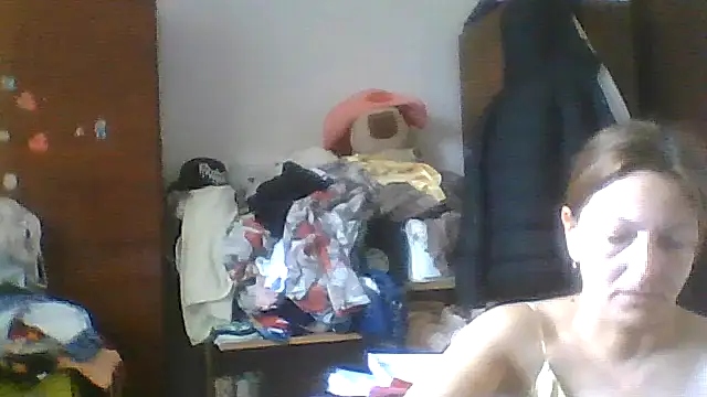 Snapshot of ShawnaAdams chatting on 07-03-26, 10:55 ShawnaAdams online show from 07-03-26, 10:55