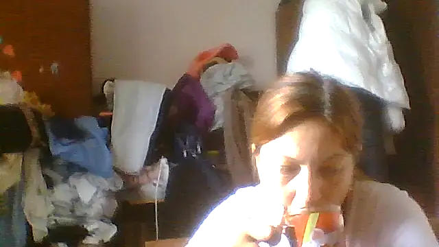 ShawnaAdams online show from 06-08-26, 10:49