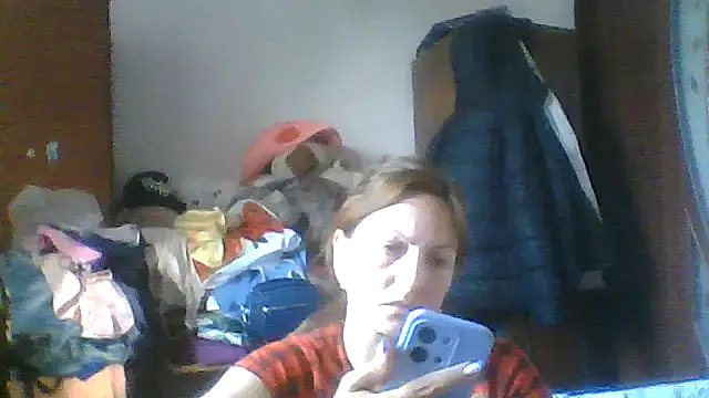 Snapshot of ShawnaAdams chatting on 07-06-26, 03:03 ShawnaAdams online show from 07-06-26, 03:03