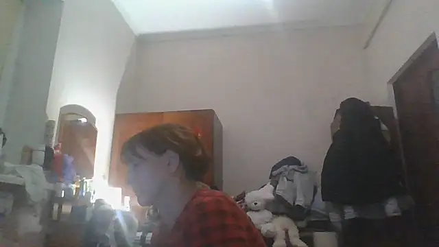 ShawnaAdams online show from 11-03-25, 03:48