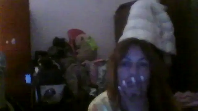 ShawnaAdams online show from 05-27-26, 07:32