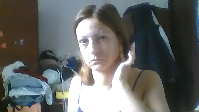 Snapshot of ShawnaAdams chatting on 07-13-26, 07:51 ShawnaAdams online show from 07-13-26, 07:51