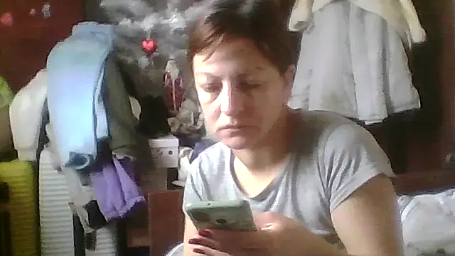 Snapshot of ShawnaAdams chatting on 01-18-26, 08:07 ShawnaAdams online show from 01-18-26, 08:07