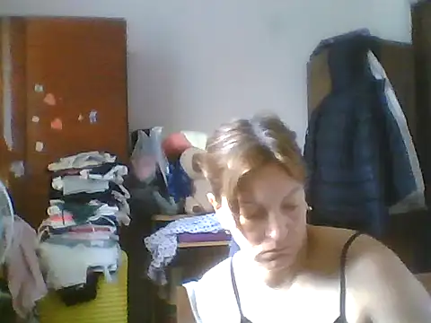 Snapshot of ShawnaAdams chatting on 07-27-26, 10:11 ShawnaAdams online show from 07-27-26, 10:11
