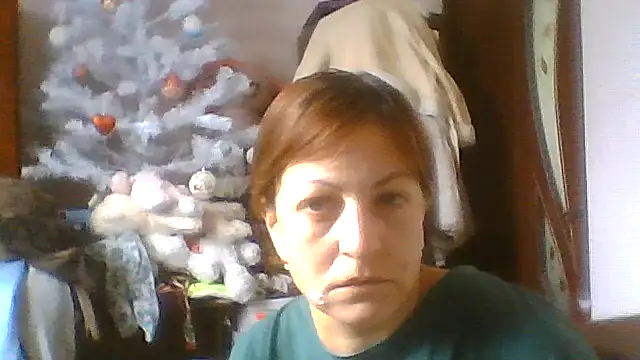 ShawnaAdams online show from 01-09-26, 09:05