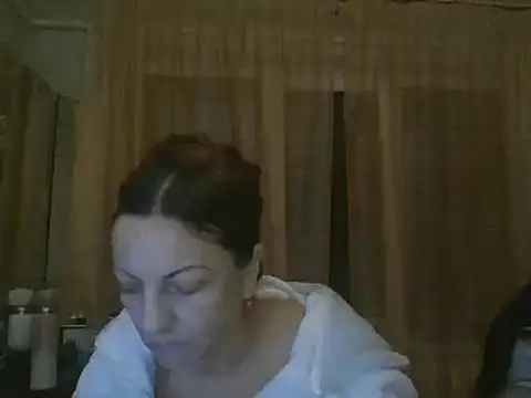 Snapshot of ShawnaAdams chatting on 02-27-25, 08:20 ShawnaAdams online show from 02-27-25, 08:20