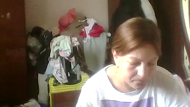 Snapshot of ShawnaAdams chatting on 06-18-26, 09:25 ShawnaAdams online show from 06-18-26, 09:25