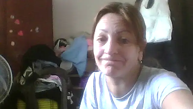 Snapshot of ShawnaAdams chatting on 07-19-26, 11:07 ShawnaAdams online show from 07-19-26, 11:07