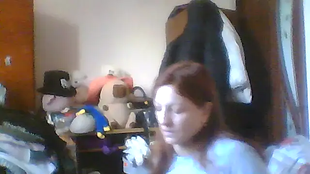 ShawnaAdams online show from 03-11-26, 03:28