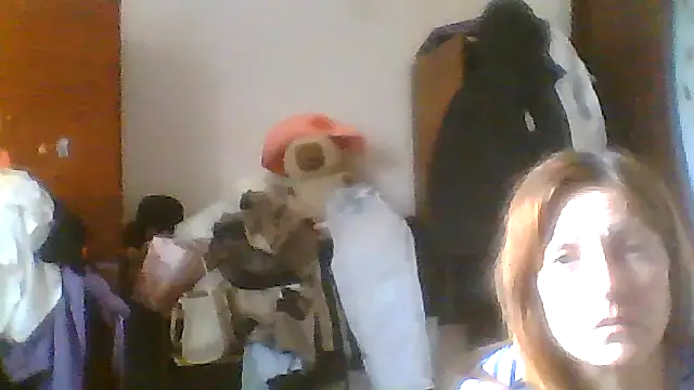 ShawnaAdams online show from 05-19-26, 04:25