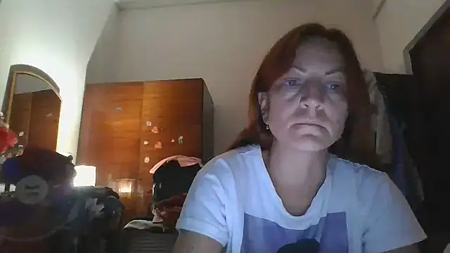 Snapshot of ShawnaAdams chatting on 09-21-25, 08:58 ShawnaAdams online show from 09-21-25, 08:58