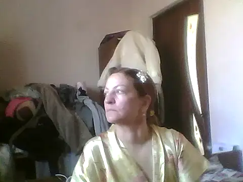 ShawnaAdams online show from 03-28-26, 07:20