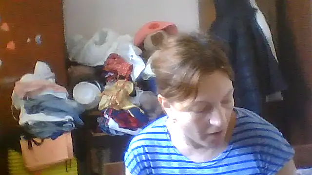 Snapshot of ShawnaAdams chatting on 07-08-26, 09:54 ShawnaAdams online show from 07-08-26, 09:54