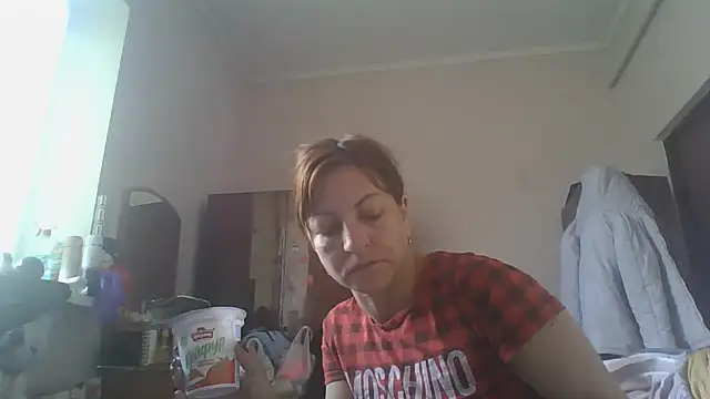 ShawnaAdams online show from 11-15-25, 09:35