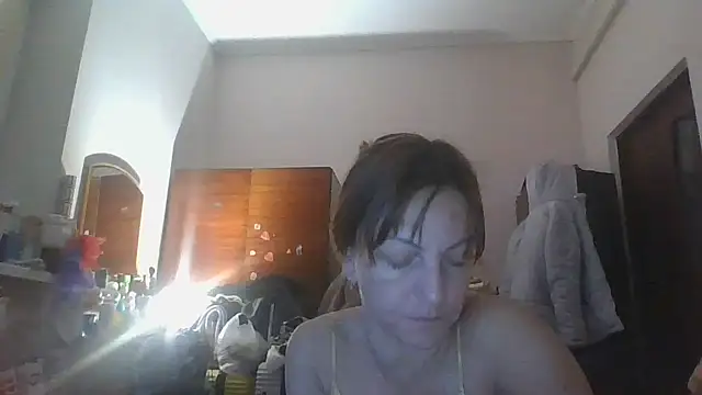 ShawnaAdams online show from 11-18-25, 09:18