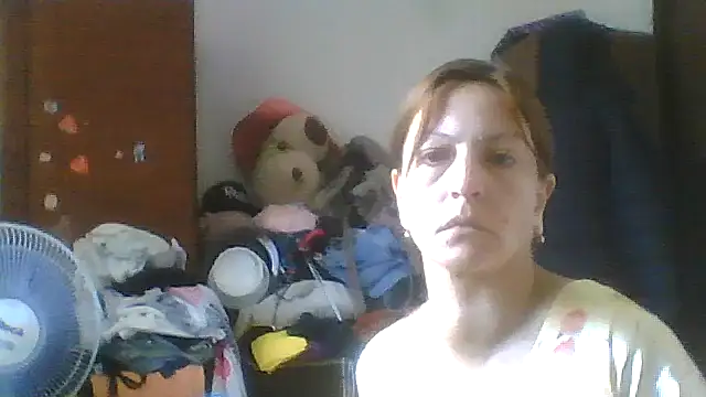 Snapshot of ShawnaAdams chatting on 07-15-26, 10:33 ShawnaAdams online show from 07-15-26, 10:33