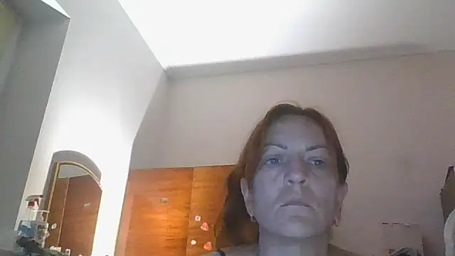 Snapshot of ShawnaAdams chatting on 10-13-25, 05:14 ShawnaAdams online show from 10-13-25, 05:14