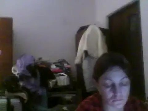 ShawnaAdams online show from 12-15-25, 04:57