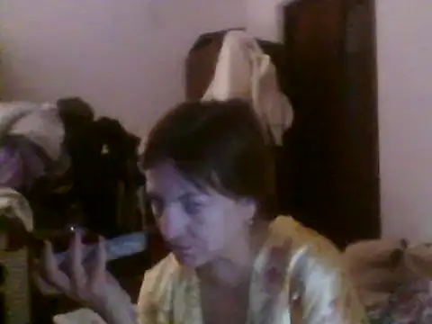 ShawnaAdams online show from 12-20-25, 02:20