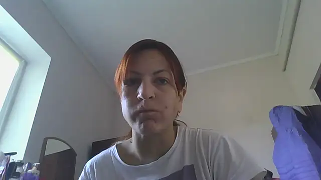 Snapshot of ShawnaAdams chatting on 09-28-25, 08:32 ShawnaAdams online show from 09-28-25, 08:32