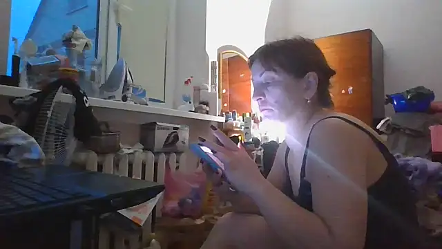 ShawnaAdams online show from 11-30-25, 02:18