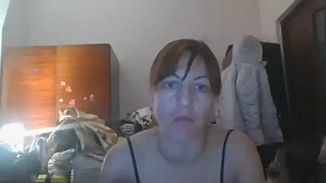 ShawnaAdams online show from 11-23-25, 04:50