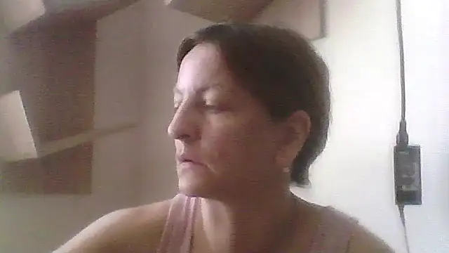 ShawnaAdams online show from 06-05-26, 06:51