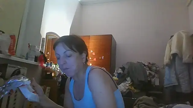 ShawnaAdams online show from 12-05-25, 02:48